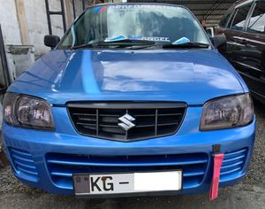 Maruti Suzuki Alto 2008 for Sale