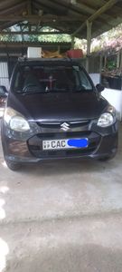 Suzuki Alto 2014 for Sale