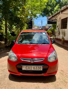 Maruti Suzuki Alto 2015 for Sale