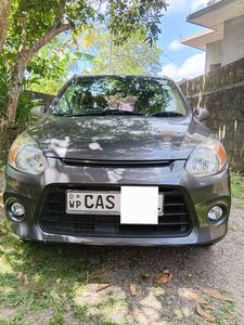 Maruti Suzuki Alto 2016 for Sale