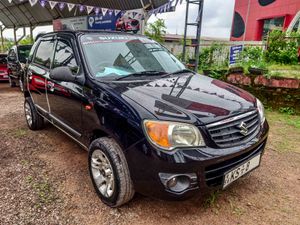 Maruti Suzuki Alto K-10 2012 for Sale