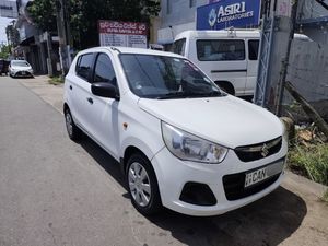 Maruti Suzuki Alto K10 2015 for Sale