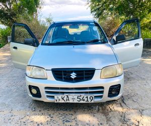 Maruti Suzuki Alto LXI 2006 for Sale