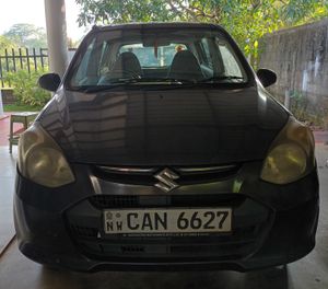 Maruti Suzuki Alto LXI 2015 for Sale