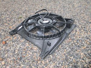 Maruti Suzuki alto radiator fan guard complete for Sale