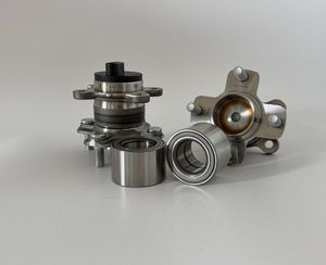 Maruti Suzuki Celerio Rear Wheel Hub with Bearing for Sale