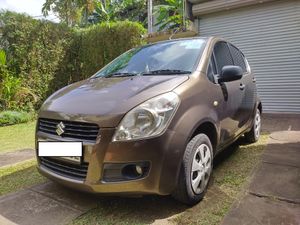 Maruti Suzuki Ritz 2012 for Sale