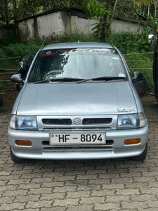 Maruti Suzuki Zen 2003 for Sale