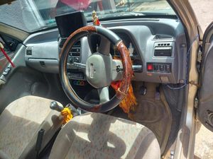 Maruti Suzuki Zen 2005 for Sale