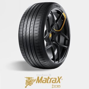 MATRAX 275/40 R20 (THAILAND) tyres for Porsche Cayenne for Sale