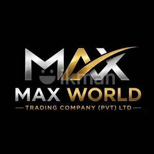 Max World Trading Company (Pvt) Ltd logo