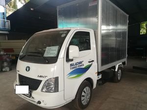 MAXIMO LORRY BODY ( ලොරි බොඩි) for Sale