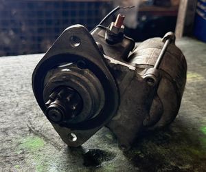 Maximo starter motor Japan for Sale