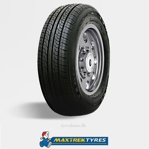 Maxtrek 155/70 R12 (China) Tyres for Perodua Viva for Sale