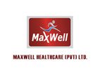 Maxwell Healthcare Accounts Assistant