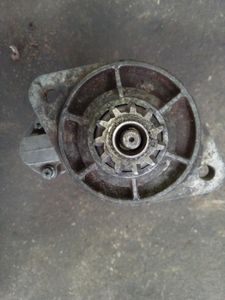 Maxximo Plus Starter Motor for Sale Maxximo Plus Starter Motor for Sale