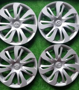 Mazda 15 Inch Rim Cup Set for Sale