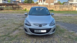 Mazda 2 2010 for Sale