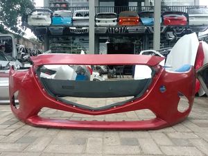 Mazda 2 Front Buffer for Sale
