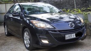 Mazda 3 2011 for Sale