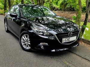 Mazda 3 2014 for Sale