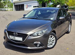 Mazda 3 2014 for Sale