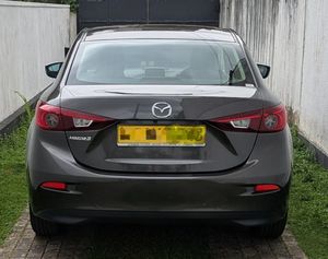 Mazda 3 2015 for Sale