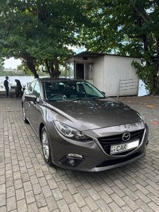 Mazda 3 2016 for Sale