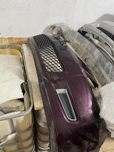 Mazda 3 Axela Front Bumper for Sale