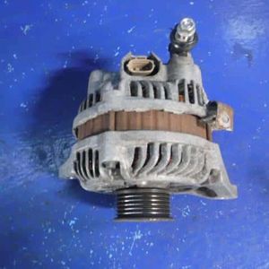 Mazda 3 Demio 2008 Alternator for Sale