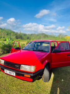 Mazda 3 1998 for Sale