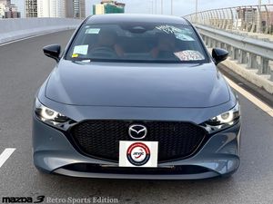 Mazda 3 Retro Sports Edition 2023 for Sale