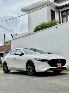 Mazda 3 SKYACTIV PREMIUM 2023 for Sale