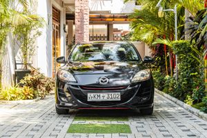 Mazda 3 Skyactive 2011 for Sale