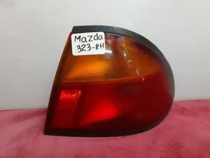 Mazda 323 S Tail Light Rh for Sale