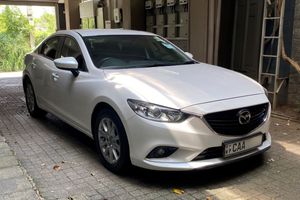 Mazda 6 2013 for Sale