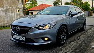 Mazda 6 2014 for Sale