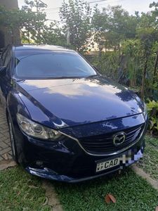 Mazda 6 2014 for Sale
