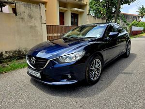 Mazda 6 2014 for Sale