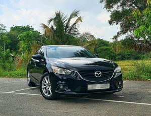 Mazda 6 2014 for Sale