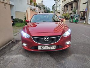 Mazda 6 2014 for Sale