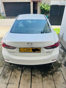 Mazda 6 2015 for Sale