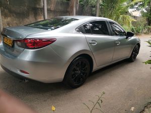 Mazda 6 2015 for Sale