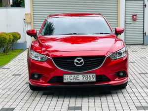 Mazda 6 2015 for Sale