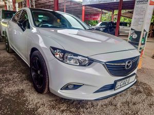 Mazda 6 2016 for Sale