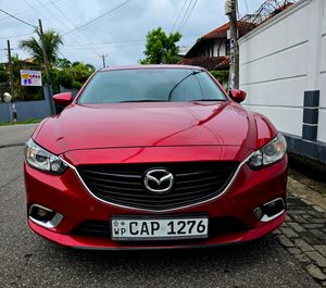 Mazda 6 2016 for Sale