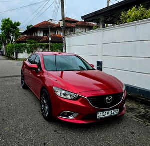 Mazda 6 2016 for Sale