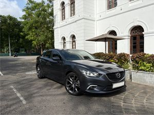 Mazda 6 2015 for Sale