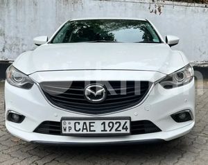 Mazda 6 2.5GT 2014 for Sale