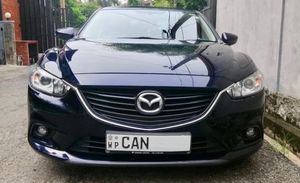 Mazda 6 2015 for Sale